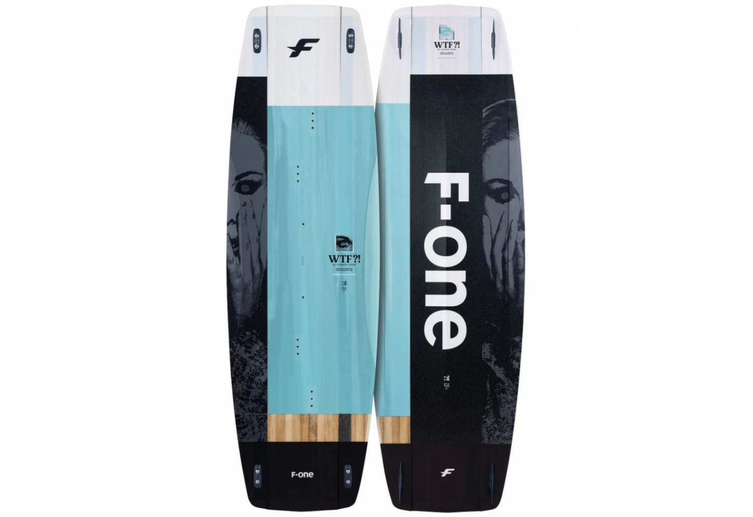 F-ONE WTF 2022 3 F-ONE WTF 2022