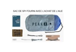 FLYSURFER PEAK 5 -Magasin De Kitesurf flysurfer peak 5 4