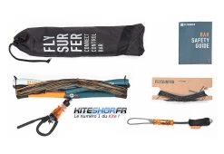 FLYSURFER PEAK 5 -Magasin De Kitesurf flysurfer peak 5 7