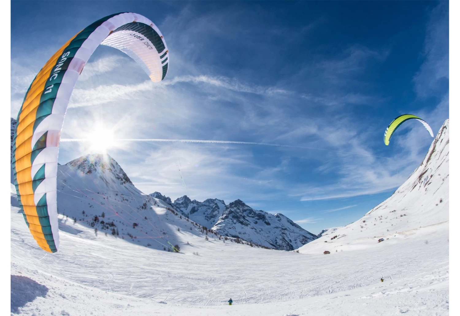 FLYSURFER SONIC 3 8 FLYSURFER SONIC 3 – Image 6