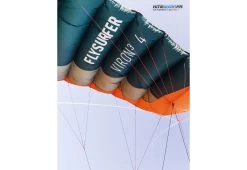 FLYSURFER VIRON 3 10 FLYSURFER VIRON 3 -Magasin De Kitesurf flysurfer viron 3 2