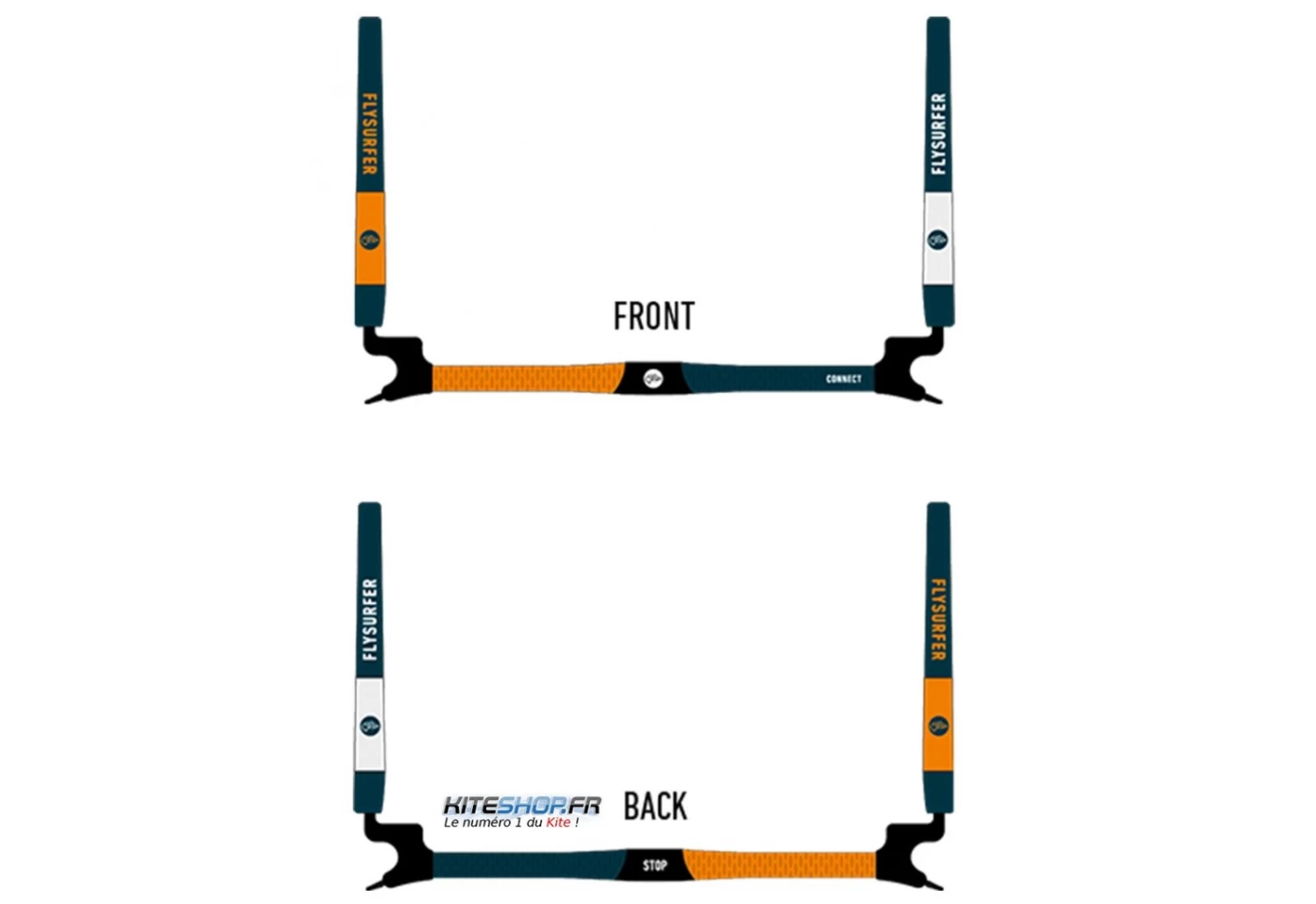 FLYSURFER VIRON 3 7 FLYSURFER VIRON 3 – Image 5