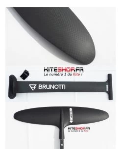 FOIL BRUNOTTI GONFLABLE COMPLET -Magasin De Kitesurf foil brunotti gonflable complet 7