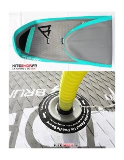 FOIL BRUNOTTI GONFLABLE COMPLET -Magasin De Kitesurf foil brunotti gonflable complet 8
