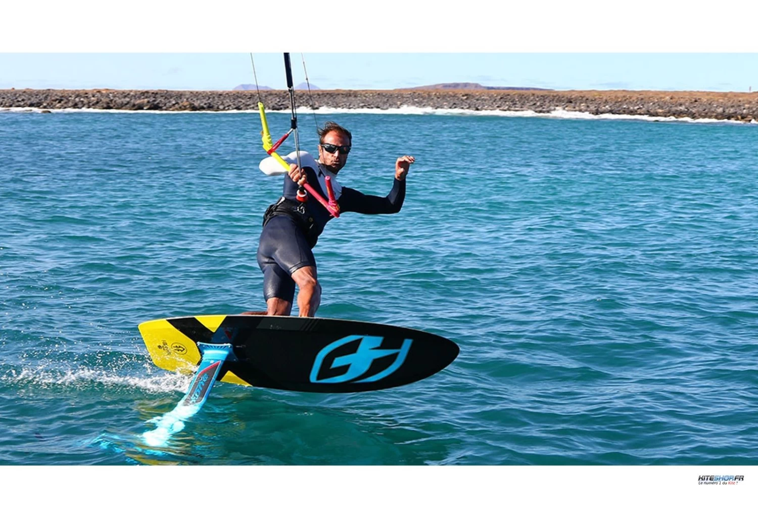 FOIL F-ONE IC6 850 V2 6 FOIL F-ONE IC6 850 V2 – Image 4