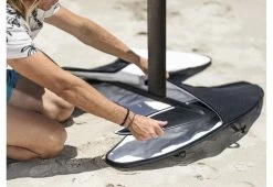 FOIL WINGSUIT 80 -Magasin De Kitesurf foil wingsuit 80 3