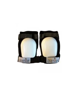 GENOUILLERES MOUNTAINBOARD SKIN RUGBURN