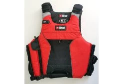 GILET DE FLOTTAISON KITESURF BESTKITEBOARDING