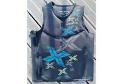 GILET IMPACT KITESURF CONCEPT X -Magasin De Kitesurf gilet impact kitesurf concept x 2