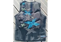 GILET IMPACT KITESURF CONCEPT X -Magasin De Kitesurf gilet impact kitesurf concept x 3