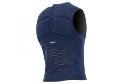 GILET IMPACT PROLIMIT MERCURY STRETCH VEST HALF PADDED -Magasin De Kitesurf gilet impact prolimit mercury stretch vest half padded 1