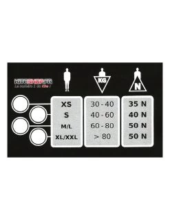 GILET KITESURF OLA -Magasin De Kitesurf gilet kitesurf ola 10