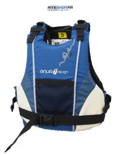 GILET KITESURF OLA