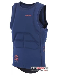 GILET VEST IMPACT KITESURF MANERA -Magasin De Kitesurf gilet vest impact kitesurf manera 2