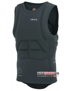 GILET VEST IMPACT KITESURF MANERA