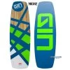 GIN GEEK 2 -Magasin De Kitesurf gin geek 2