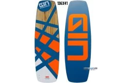 GIN GEEK 2 -Magasin De Kitesurf gin geek 2 3