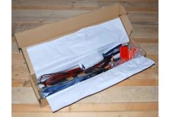 GIN ICED BAR V4 9 GIN ICED BAR V4 -Magasin De Kitesurf gin iced bar v4 2