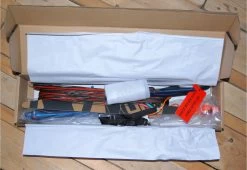 GIN ICED BAR V4 10 GIN ICED BAR V4 -Magasin De Kitesurf gin iced bar v4 3