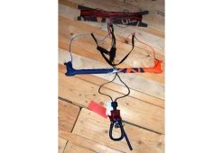 GIN ICED BAR V4 11 GIN ICED BAR V4 -Magasin De Kitesurf gin iced bar v4 4