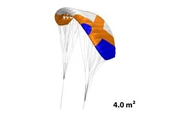 GIN MARABOU 2 -Magasin De Kitesurf gin marabou 2 5