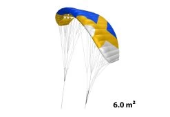 GIN MARABOU 2 -Magasin De Kitesurf gin marabou 2 6