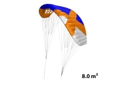 GIN MARABOU 2 -Magasin De Kitesurf gin marabou 2 7