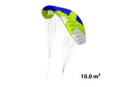 GIN MARABOU 2 -Magasin De Kitesurf gin marabou 2 8
