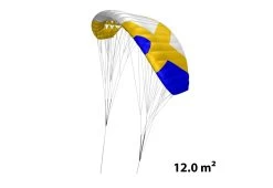 GIN MARABOU 2 -Magasin De Kitesurf gin marabou 2 9
