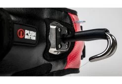 HARNAIS HB LEGACY -Magasin De Kitesurf harnais hb legacy 4