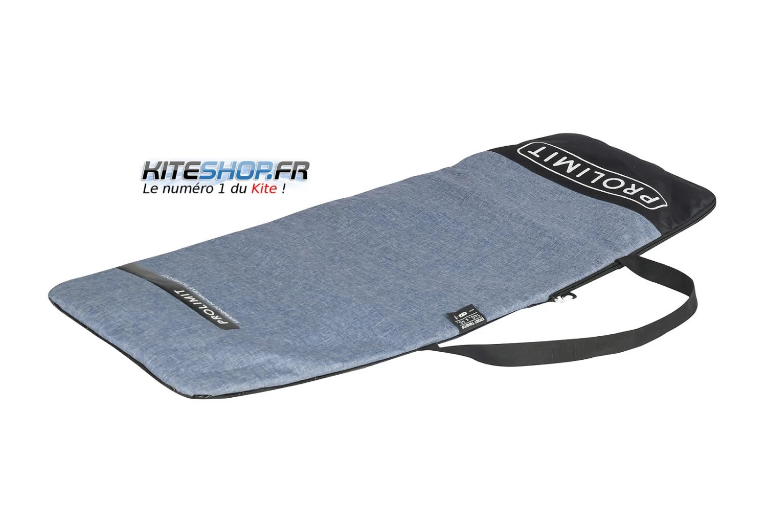 HOUSSE KITESURF PROLIMIT TWINTIP SPORT 5 HOUSSE KITESURF PROLIMIT TWINTIP SPORT – Image 3