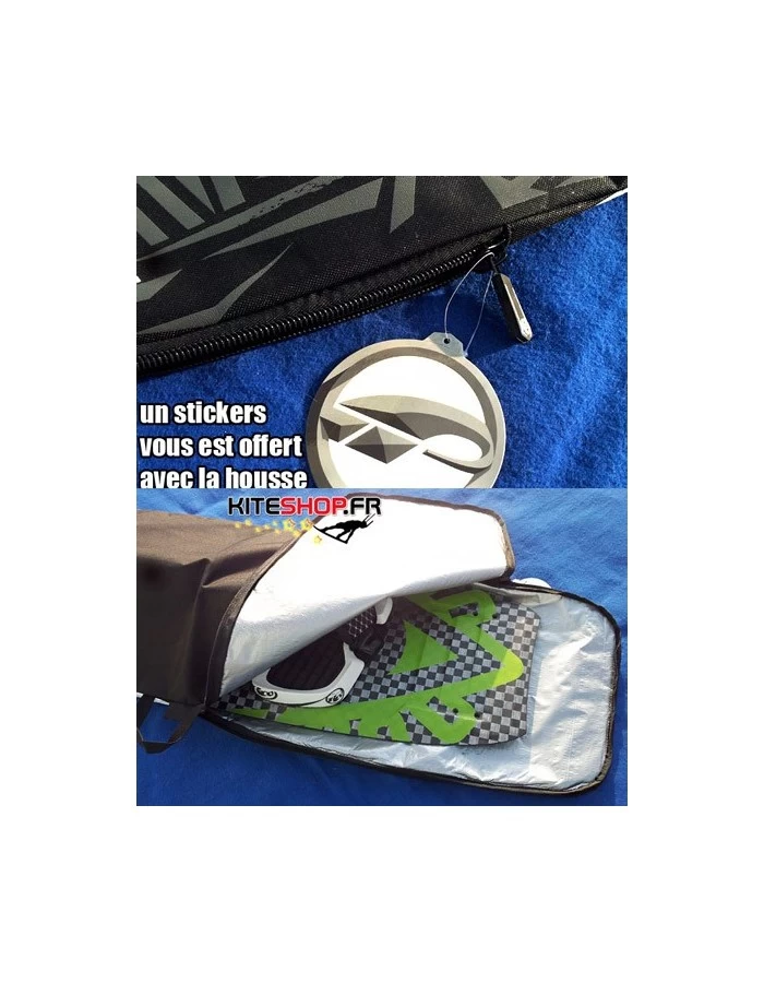 HOUSSE KITESURF PROLIMIT TWINTIP SPORT 7 HOUSSE KITESURF PROLIMIT TWINTIP SPORT – Image 5