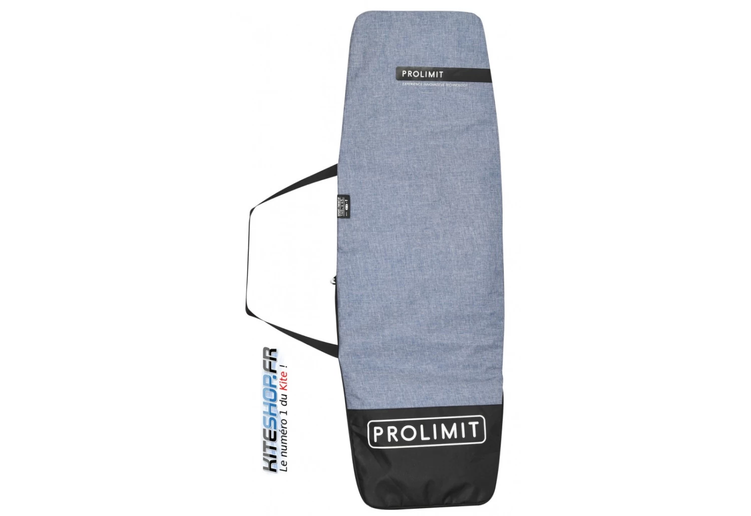 HOUSSE KITESURF PROLIMIT TWINTIP SPORT 3 HOUSSE KITESURF PROLIMIT TWINTIP SPORT