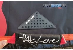 HOUSSE KITESURF TWINTIP PATLOVE -Magasin De Kitesurf housse kitesurf twintip patlove 3