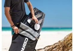 HOUSSE TWINTIP CORE -Magasin De Kitesurf housse twintip core 2