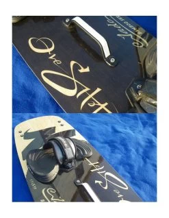 JADE BY COCO ONE SHOT -Magasin De Kitesurf jade by coco one shot 1