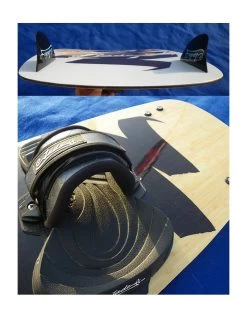 JADE BY COCO ONE SHOT -Magasin De Kitesurf jade by coco one shot 3