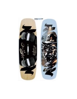 JADE BY COCO ONE SHOT -Magasin De Kitesurf jade by coco one shot 5