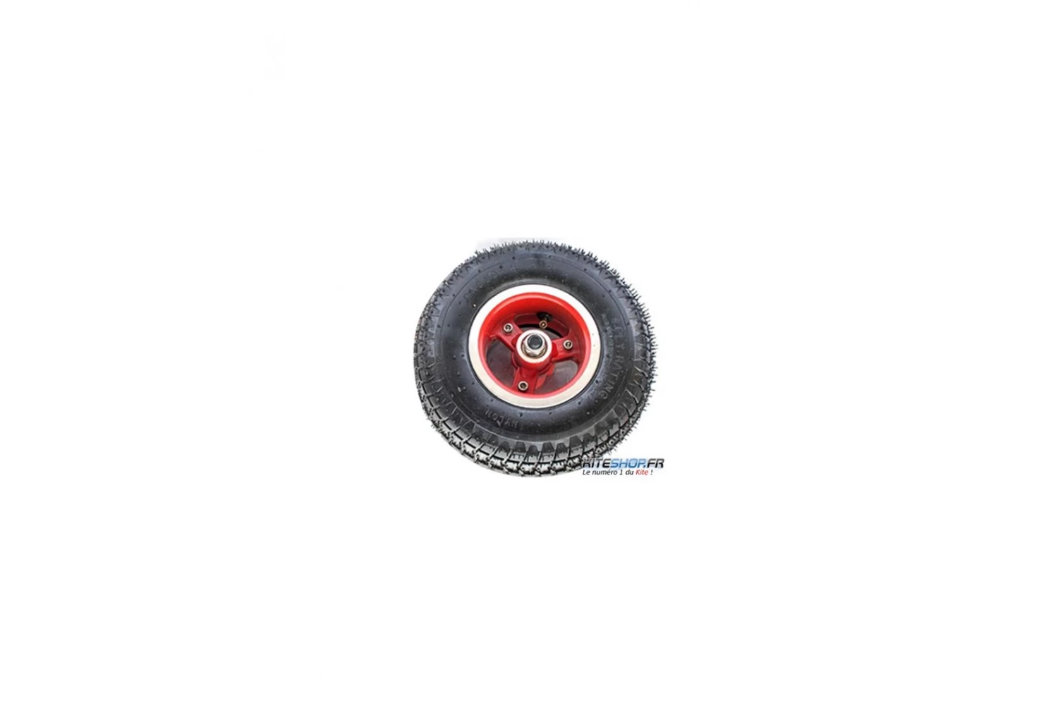 JANTE STANDARD POUR SKATE ELECTRIQUE EVO CROSS 1000 V4 4 JANTE STANDARD POUR SKATE ELECTRIQUE EVO CROSS 1000 V4 – Image 2