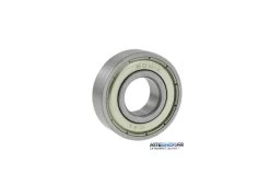 JEU DE 8X ROULEMENTS A BILLES SKATE ELECTRIQUE