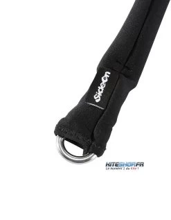 LEASH AILE KITESURF SIDE ON -Magasin De Kitesurf leash aile kitesurf side on 3