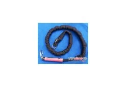 LEASH AILE KITESURF SIDE ON -Magasin De Kitesurf leash aile kitesurf side on 5