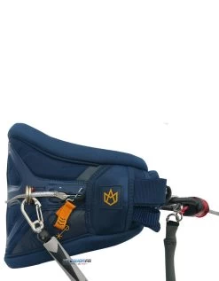 LEASH AILE KITESURF SIDE ON -Magasin De Kitesurf leash aile kitesurf side on 7