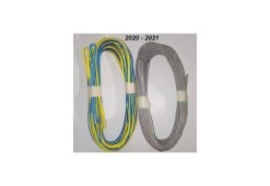 LIGNES AVANT ET ARRIERE BARRE FONE LINX -Magasin De Kitesurf lignes avant et arriere barre fone linx 2