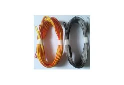 LIGNES AVANT ET ARRIERE POUR BARRE FONE MONOLITH