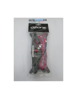 LIGNES OZONE SNOWKITES 2015 5 LIGNES