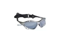LUNETTES JOBE KNOX GRIS POLARISE