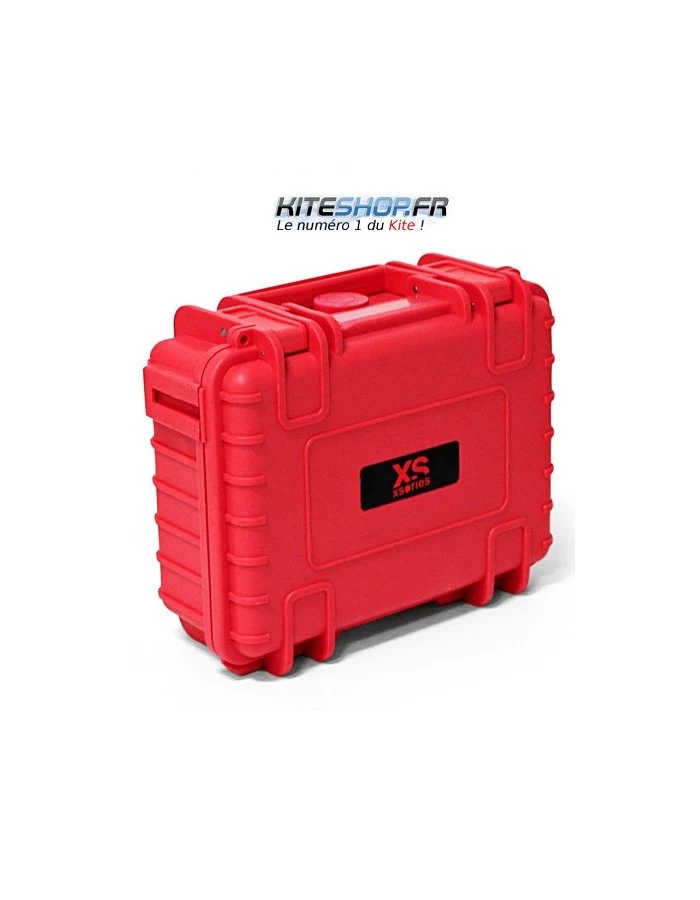 MALETTE GO PRO BLACK BOX XSORIES 4 MALETTE GO PRO BLACK BOX XSORIES – Image 2