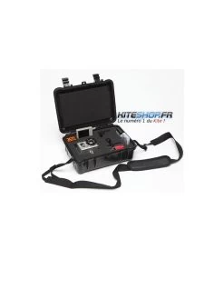 MALETTE GO PRO BLACK BOX XSORIES