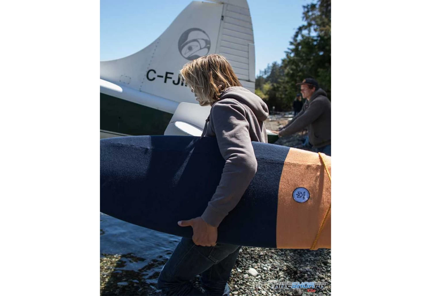 MANERA BOARDSOCK SURF 5"6 4 MANERA BOARDSOCK SURF 5"6 – Image 2